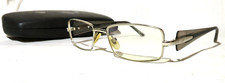 LK degree LC3008 Silver metal front eyewear frame, 51-17-138 eyeglasses
