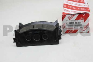 Toyota 04465 33450