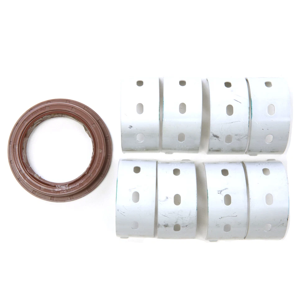 NEW POLARIS RZR 900 HOT RODS GREEN MAIN BEARINGS & SEALS KIT 2011-2016 900 XP 4 - Image 2 of 4