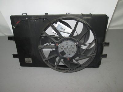 Mercedes-Benz W414 Vaneo Gebläse Lüfter A1685000593 300 W Bosch