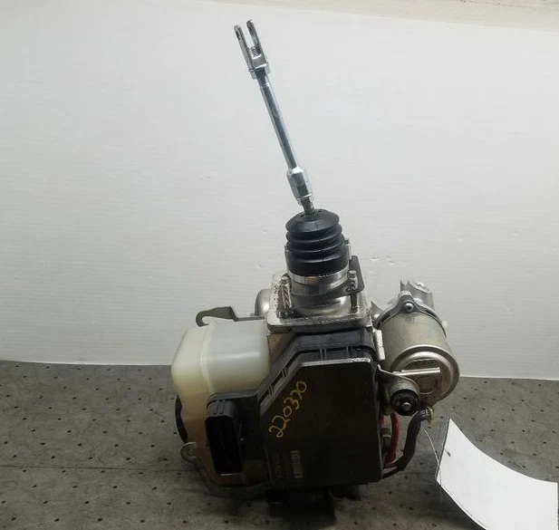 Conjunto de refuerzo de bomba de freno antibloqueo Toyota 4runner 2010-2019 OEM Foto 2 de 2