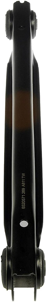 Dorman 一对后悬架控制臂适用于别克凯迪拉克雪佛兰 — 第 3/3 张图片