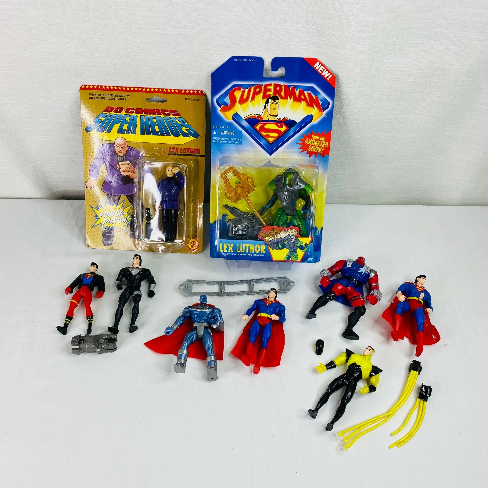 doomsday action figure ebay