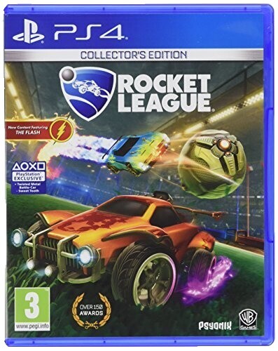 Rocket League - Drops RLCS 2025 X29 TW DROPS - Chiave PC/Xbox - Nuovo