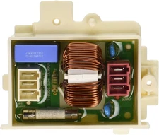 CoreCentric Laundry Washer Control Board Replacement for LG/Kenmore EAM60991301