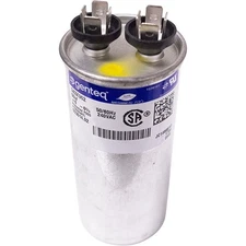 POWER SOAK SYSTEMS INC RUN CAPACITOR 2HP 1PH 230V L
