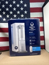 Brita Hub Compact Instant Powerful Countertop...