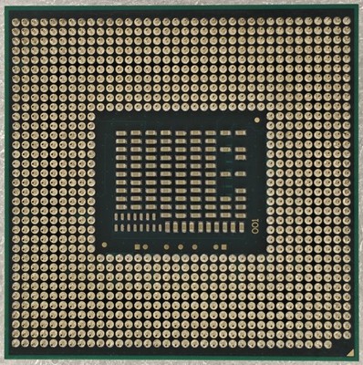 Intel Core i5 2450M CPU SR0CH 2.5GHz 3M/5GT/s Notebook Laptop