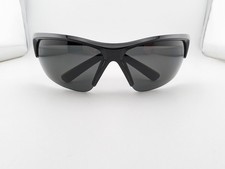 Nike Sunglasses, Polarized Lenses, Nike Skylon Ace P FQ4767 010 3P Blk, 71-7-125