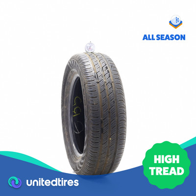 Used 185/65R15 Continental ContiProContact E 86H - 8/32