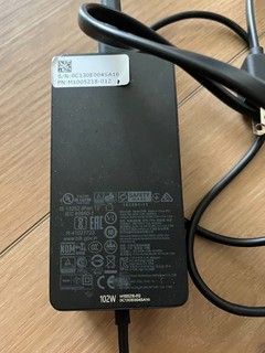 Microsoft Surface 102W Power Adapter Charger Model 1798 15V 6.33A OEM
