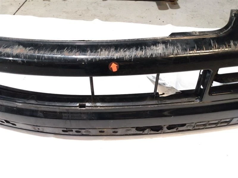 **AS IS** BMW 323i E36 Convertible Front Bumper Cover With Crash Bar Fits 94-99 Foto 4 de 4
