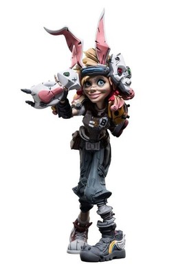 Weta Workshop Borderlands 3 Mini Epics Vinyl Figur Tiny Tina 15 cm