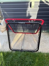 Crazy Catch Double Trouble Wildchild Rebound Net