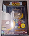 Funko Pop! Pin Zombie Thor (Glow) Marvel Thor