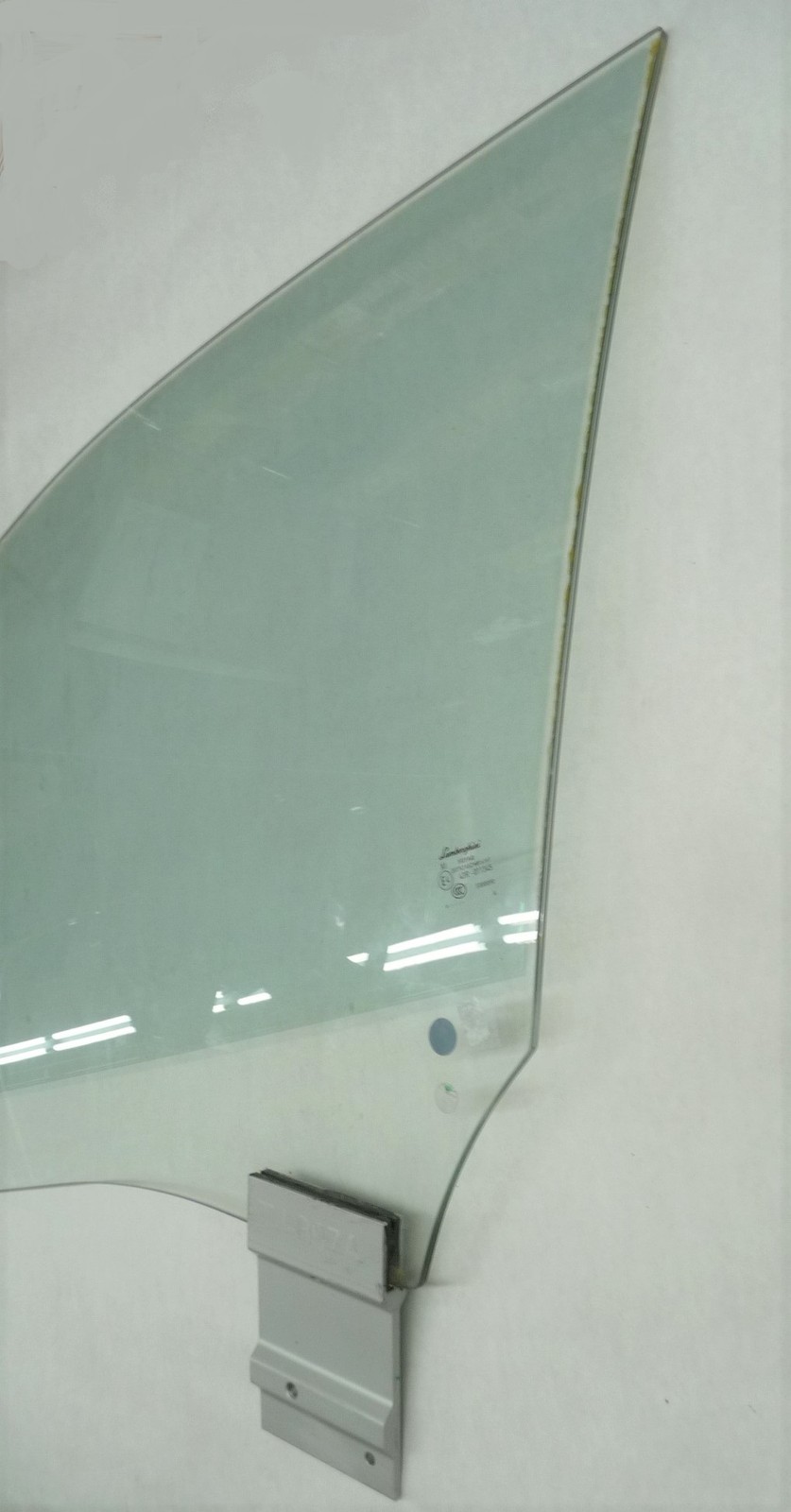 2022-2024 Lamborghini Urus Front Left Driver Door Window Glass 4ML845201A OE