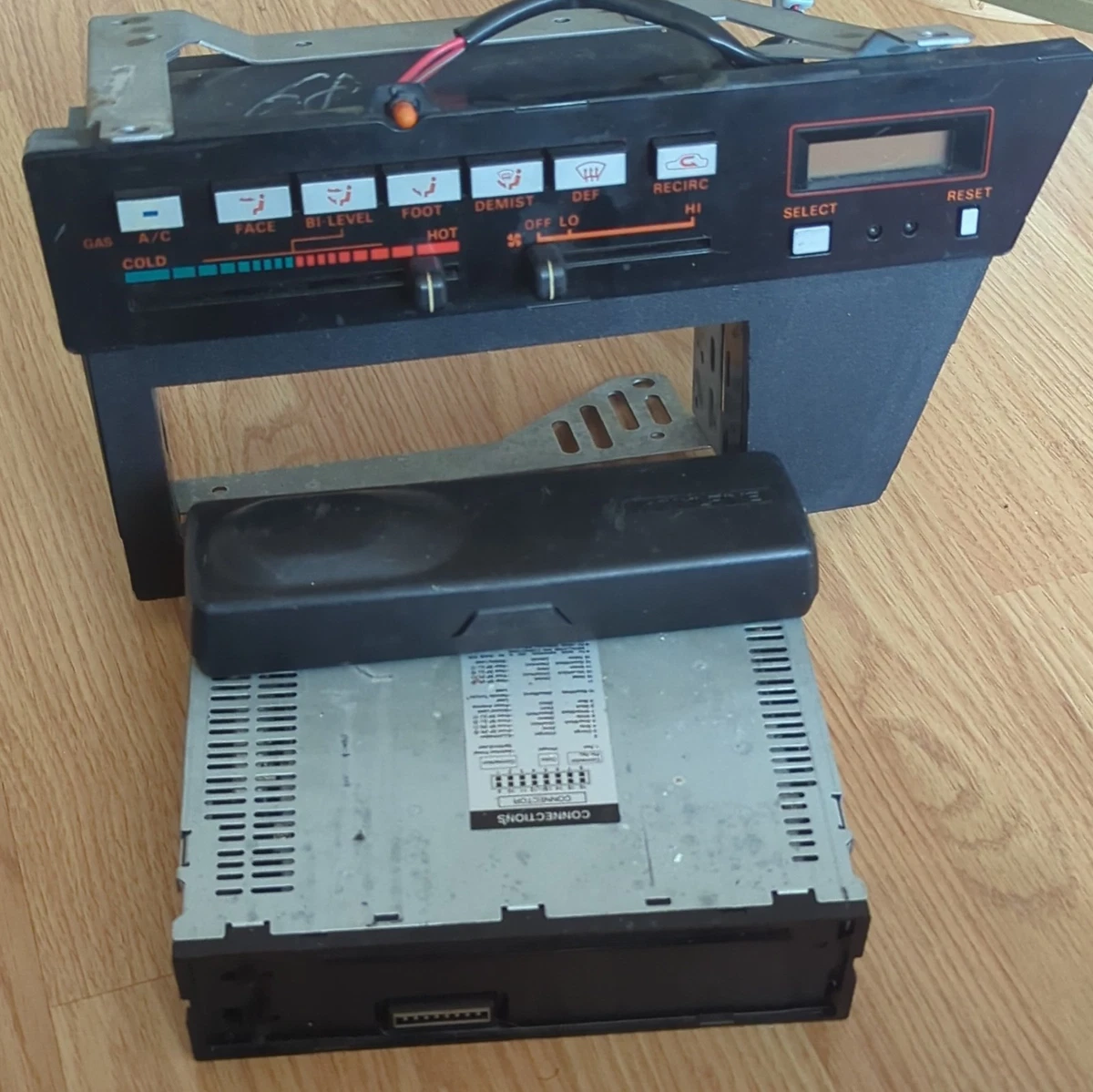 300zx Car Stereo In-Dash Units for sale | eBay