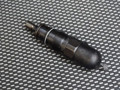 Original Rexroth DBDS 10 K17 Druckbegrenzungsventil Einschraubventil  #VW5