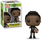 Dominique Malonga (Seattle Storm) WNBA Funko Pop!