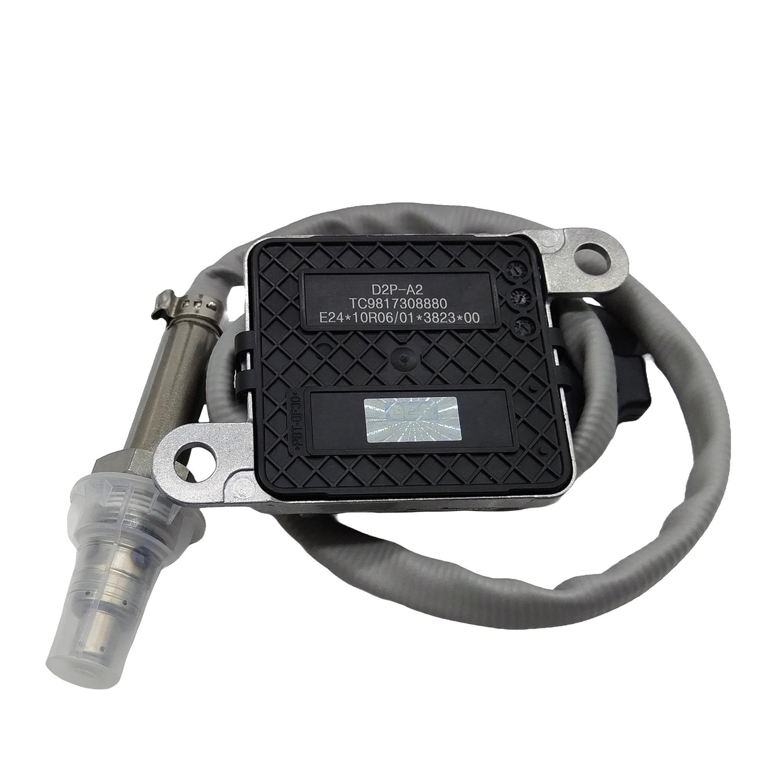 NOx Sensor Before Cat FOR Citroen Peugeot Vauxhall 2.0 BlueHDi 2016-On