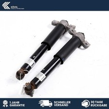 2x Original Stoßdämpfer hinten Hinterachse Ford Mustang 6 JR3C18W002BF