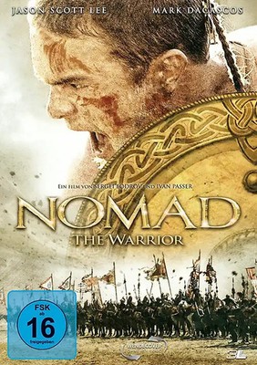 Nomad - The Warrior