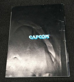 Famicom Software Model Sweet Home Capcom FMj80