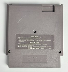 The Simpsons: Bart vs. the Space Mutants - NES Nintendo | TheGameWorld