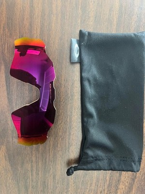 Oakley Radar EV S Path Replacement Lens