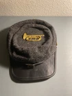 Civil War Confederate CSA Kepi Hat Cap