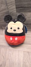 Squishmallows Mickey Mouse Limited Edition 8.5 Inch Plush Kellytoy