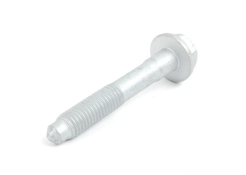 Audi A4 A5 Bolt, hex. hd. with shoulder M10x65 Genuine N10197304 - Image 2 of 4