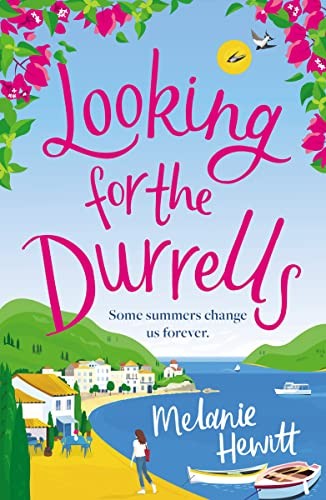 Looking for the Durrells: A heartwarming, feel-. Hewitt** - Image 7