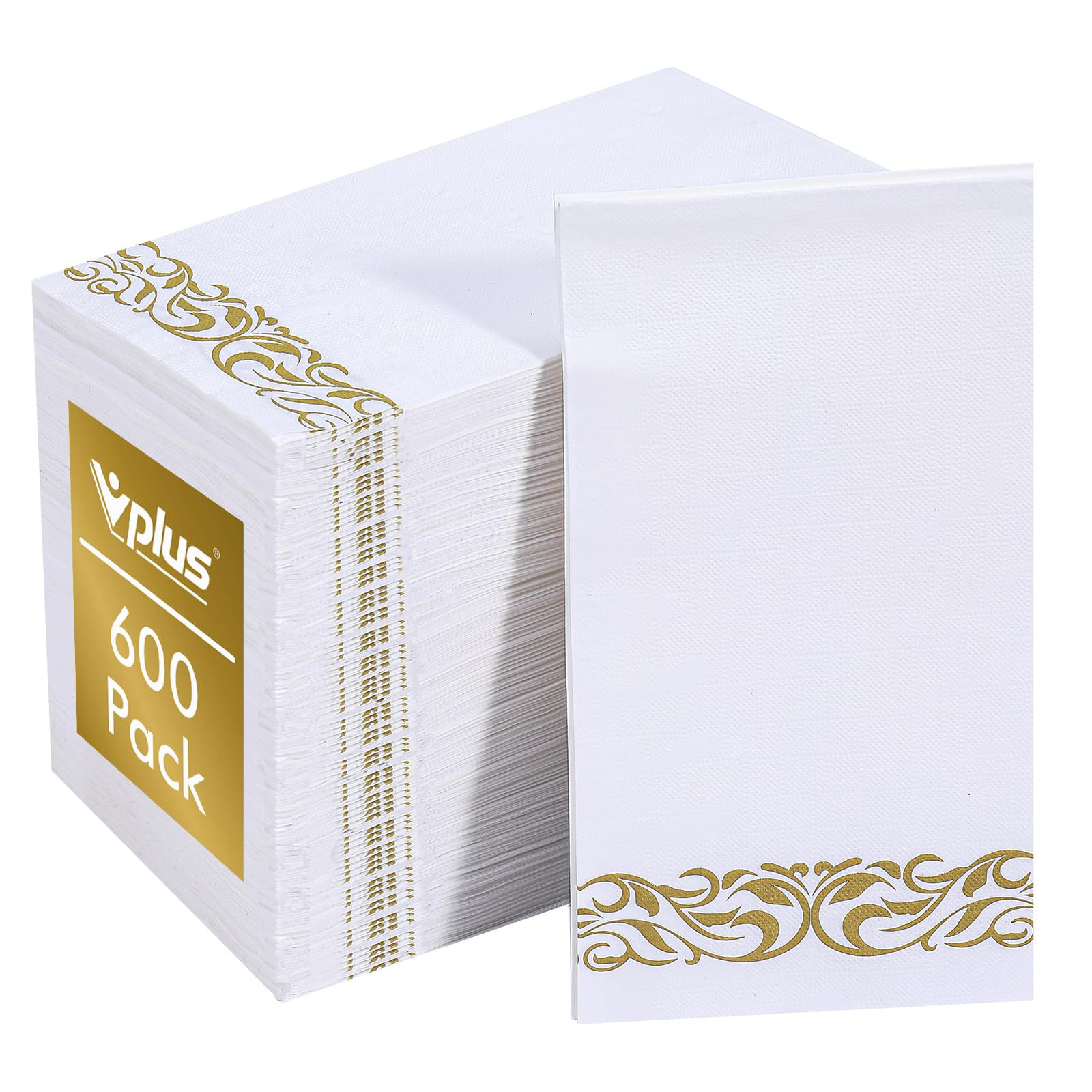 Napkins Dinner Party