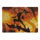Green Goblin, Revenant (27/54) Art Card - MTG Art Series Spider-Man ASSPM EN NM