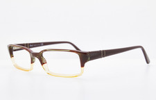 Image of Persol 2811-v Glasses Frame NOS Vintge Hand Made Eyewear Made in Italy 2000s