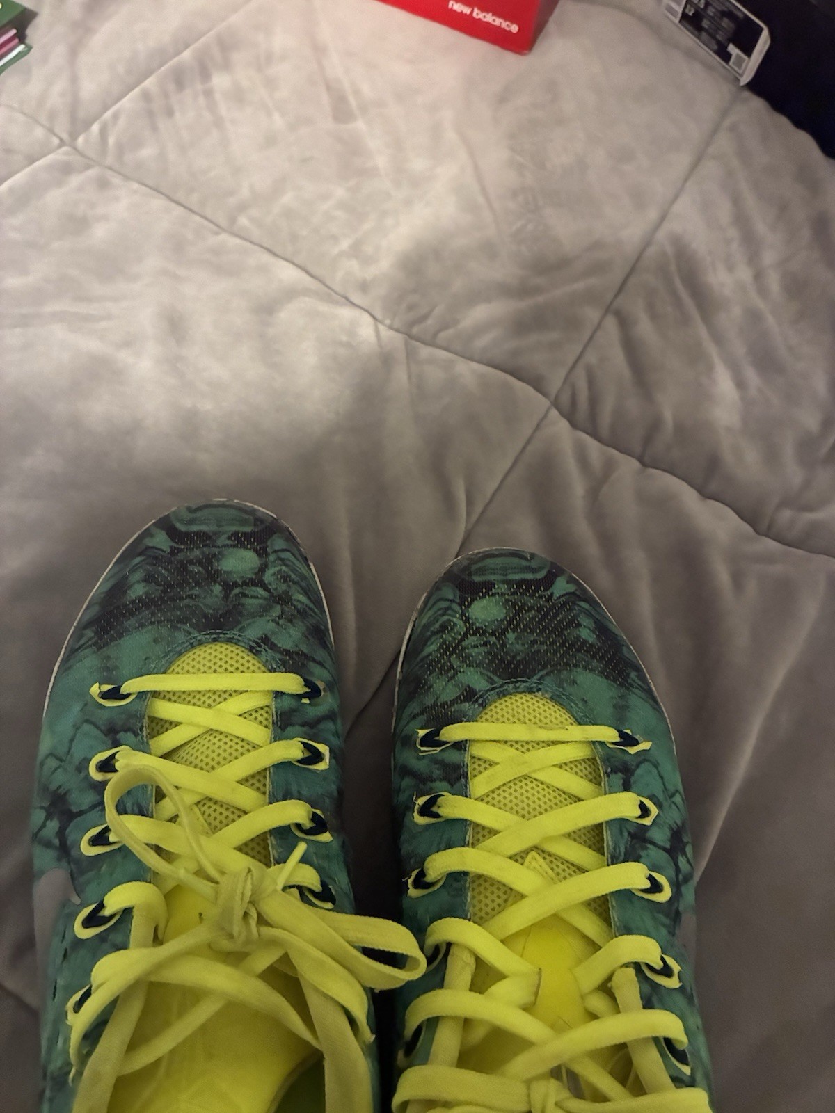 Kobe 9 Easter - image 4