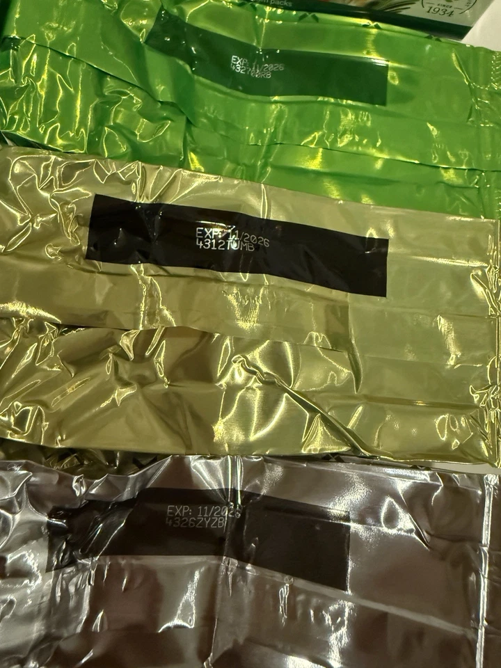 Multivitamínico Amway Nutrilite Double X - Recarga de suministro para 31 días Foto 3 de 4