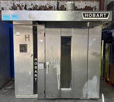 Hobart DRO23 Electric Double Rack Oven