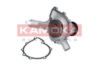 Kamoka Wasserpumpe MotorküHlung T0186 FüR Mercedes W202 CLK SLK A208 C208 R170