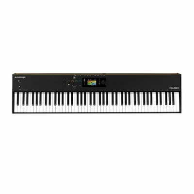 Studiologic SL88 Studio MK2 88-Key USB-C MIDI 2.0 Keyboard Controller