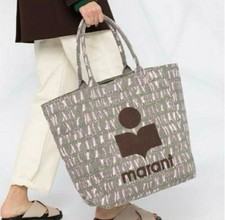 Isabel Marant Isabelle Marant Large Tote Bag ...