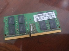 SK Hynix 16GB 2Rx8 PC4-2666V DDR4 RAM SODIMM for Laptop