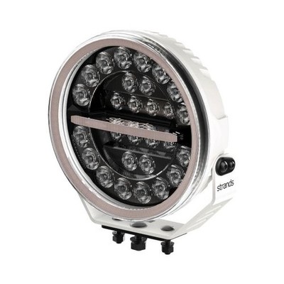   STRANDS LIGHTBARS LED SLD270957 NEU DE STOCK