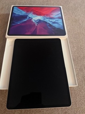 Apple iPad pro, 12.9'' , 4. Generation, 1 TB, 12,9'', Wi-Fi + Cellular, neuwertig