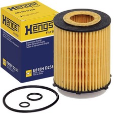 Filtre à huile Infiniti QX30