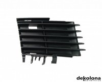 StoßStange Gitter FüR Opel Vectra C Caravan Rechts Vorne 02-09