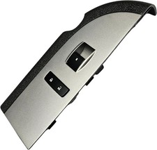 Passenger Window Switch for 2007-2009 Chevrolet Silverado  GMC Sierra 1500 2500