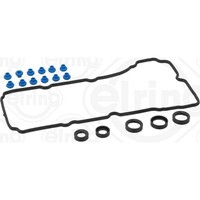 Elring 711.260 Dichtungssatz Zylinderkopfhaube FüR Ford USA Morgan Edge Mustang