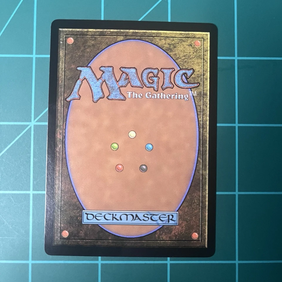 Edgar Markov Foil - Innistrad Remastered - NM - Image 2 of 2